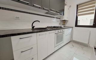 Apartament 2 camere, mobilat, Lunca Cetatuii, liber, baie cu geam - Poză 5