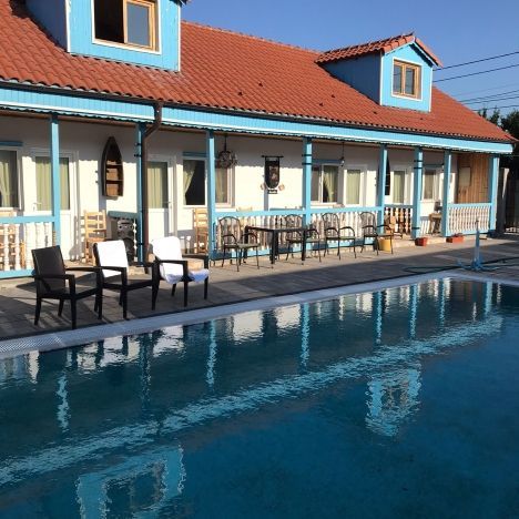 Pensiunea Lotca,o pensiune de vis! - Poză 17