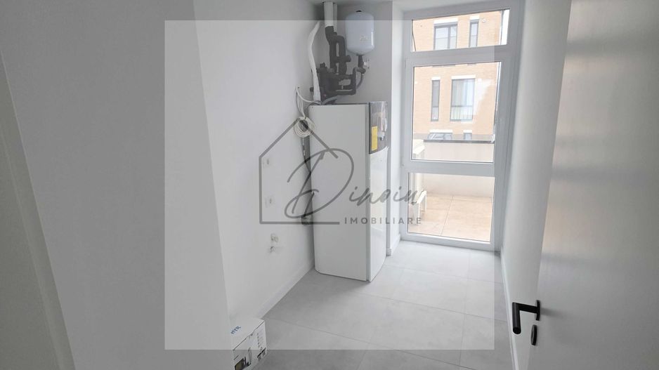 Apartament 2 camere Pipera Plaza I Finisat I taxare inversa I COM 0% - Poză 6