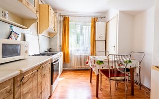 Apartament 3 camere | decomandat | 70mp + balcon | parcare | Manastur - Poză 1