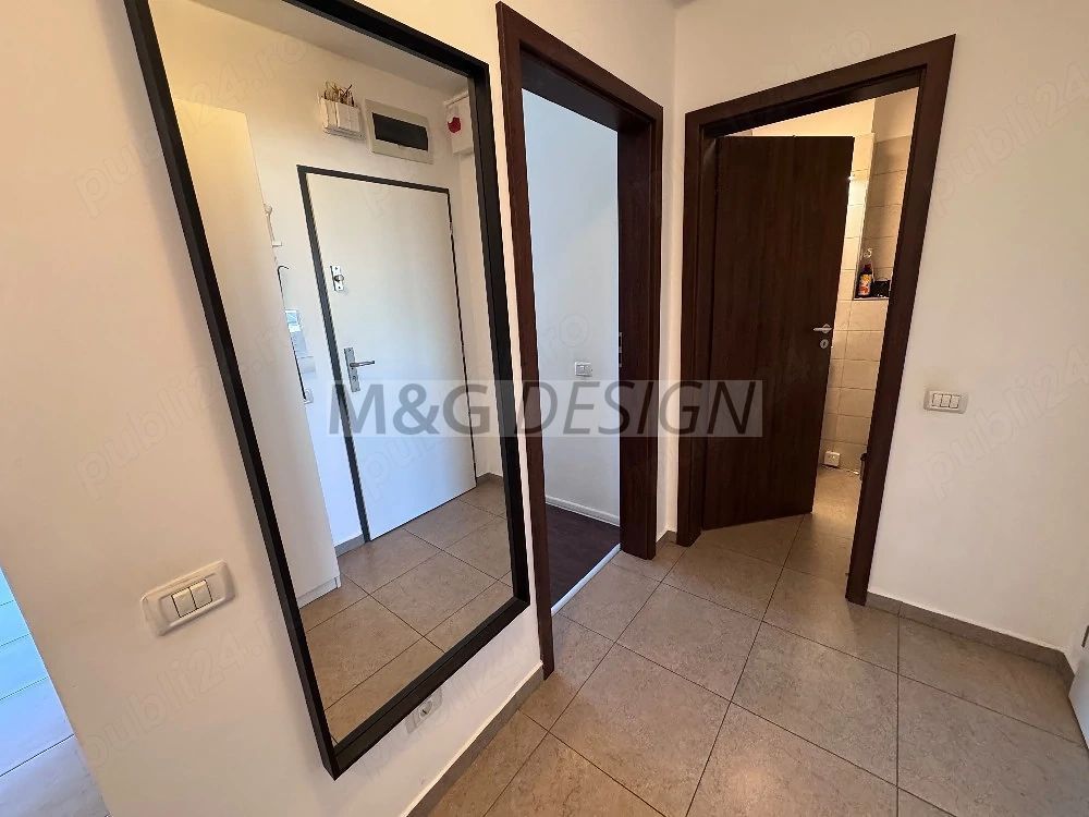 Apartament 2 camere Circumvalatiunii bloc nou - Poză 4
