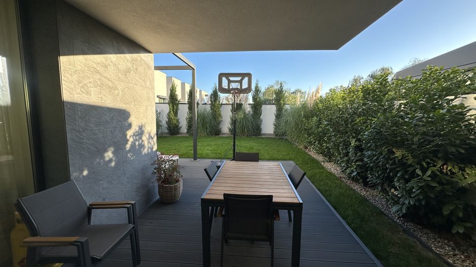 INCHIRIERE VILA ZONA PIPERA - Poză 18