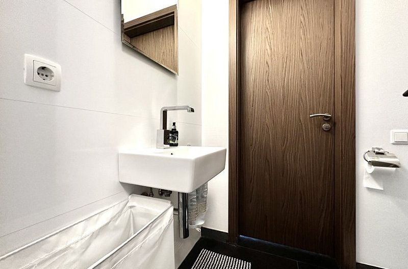 Apartament generos, în clădire premium - Zona Elisabetin - Poză 32