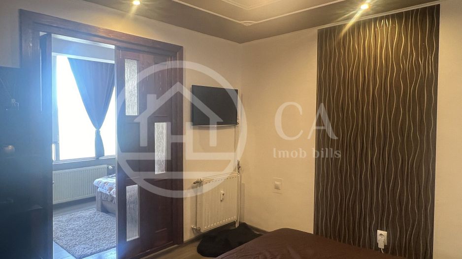 Apartament cu 3 camere de inchiriat Decebal Oradea - Poză 8