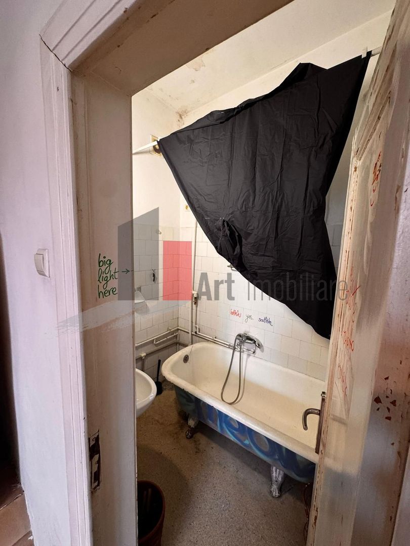 APARTAMENT 2 CAMERE  MARASESTI-CANTEMIR - Poză 20