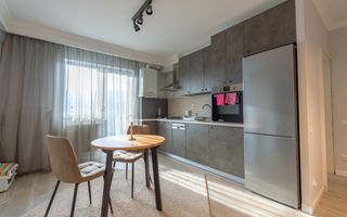 Apartament 3 camere | Intermediar | Zona VIVO Metro - Poză 9