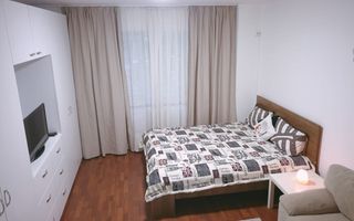 Garsoniera 13 Septebrie-Sebastian, decomandata T692 - Poză 1