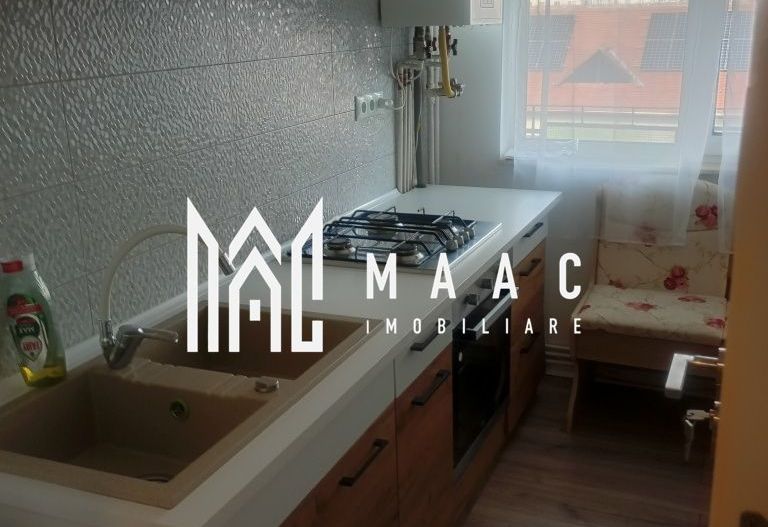 Apartament 2 camere decomandat | Mihai Viteazul | 47 mp - Poză 1