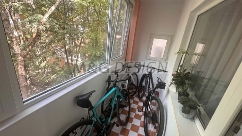 3 cam decomandat, 2 bai , 2  balcoane Sagului-Dambovita - Poză 10