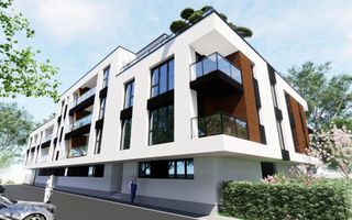 ASTRELOR || Teren cu AC - 35 apartamente || 2060mp - Poză 7