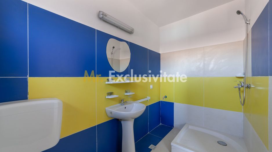 8 garsoniere disponibile Bascov, Pitesti - Poză 5