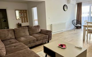 Apartament nou cu terasă 20 mp și garaj, lângă Tăietura Turcului - Poză 1