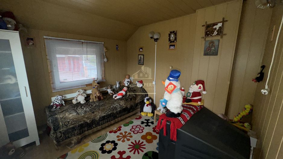 CASA DE VACANTA ZONA RUCAR - POSADA - Poză 11