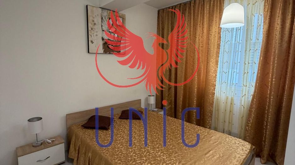 2 camere, mobilat si utilat 1 Mai - Poză 10