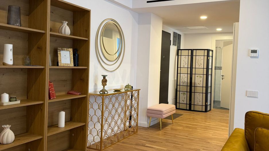 Apartament Premium | 2 Camere | Bulevardul Pipera - Poză 4