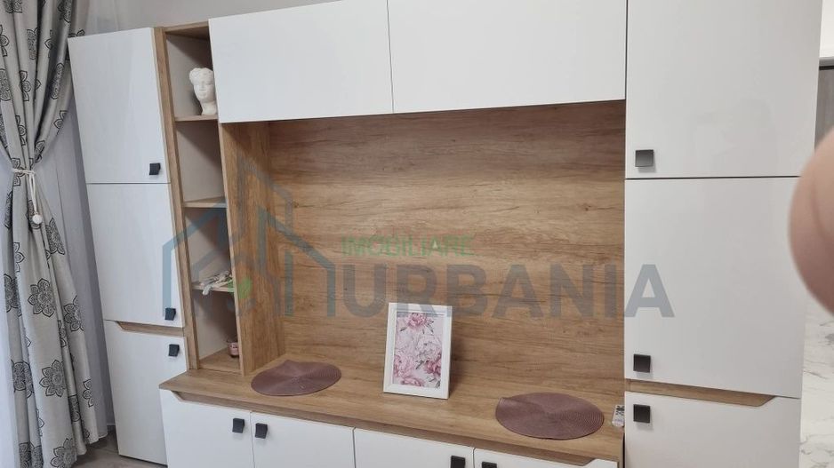 Inchiriez apartament doua camere - Poză 8