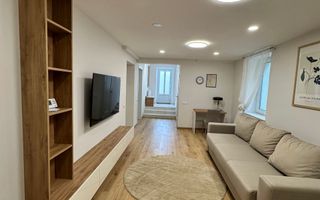 Chirie, casă, 3 camere, str. Codrul Cosminului, Ciocana - Poză 6