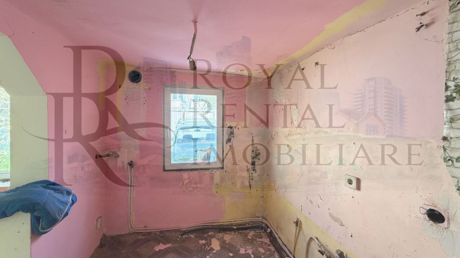 Casă – Zona Cipariu | Teren 274 mp | Potențial ridicat de dezvoltare - Poză 14