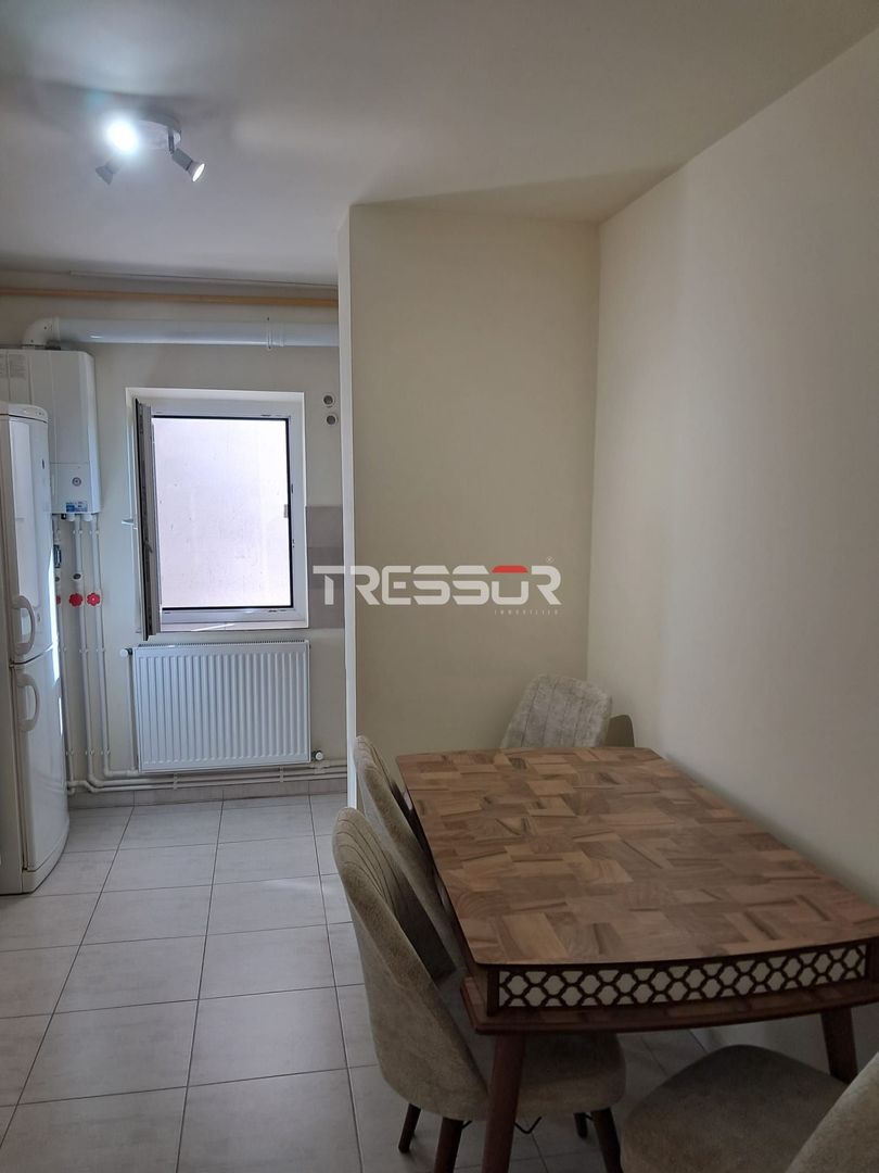 2 camere modern în zona Km 5 - Poză 7