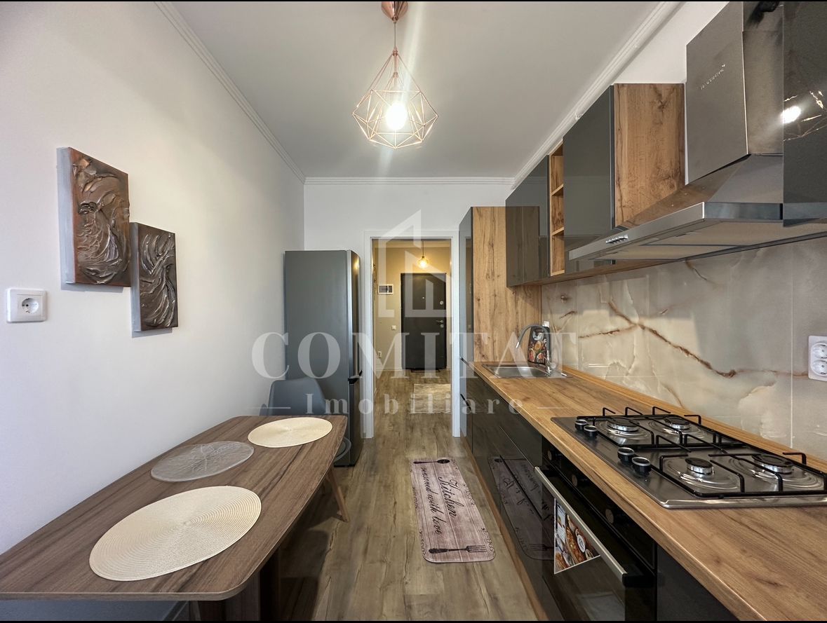 Apartament la cheie | TOTUL NOU | Cartier Terra-Floresti - Poză 13