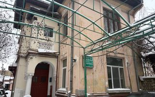 Garsonieră în vilă - etajul 1 - Metrou Ștefan cel Mare - Poză 14