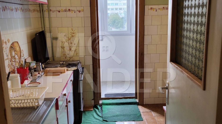 Apartament 2 camere decomandate zona Recuperare - Poză 6