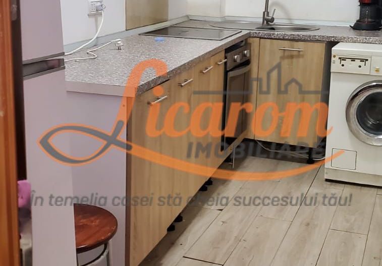 Garsoniera spatioasa in zona -  Iuliu Maniu -UTILITATI INCLUSE - Poză 3