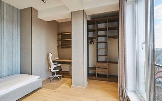 Chirie, apartament, 4 camere, str. Alexandru Bernardazzi, Centru - Poză 6
