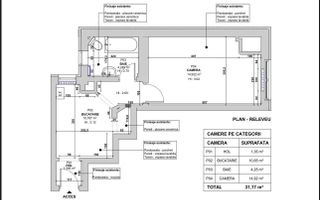 De Vanzare Garsoniera Izvor - Palatul Parlamentului - Poză 7