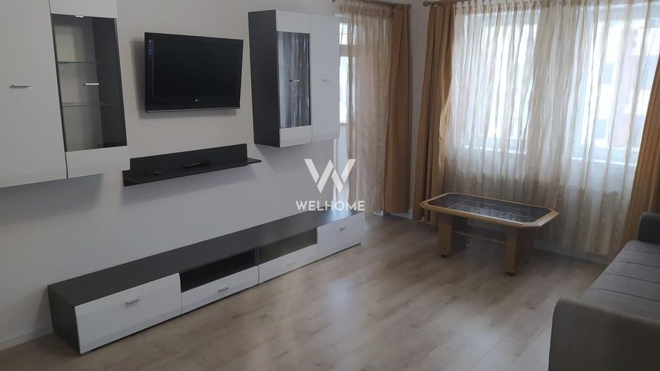 2 camere SPATIOS | 72 mp | 2 parcări | Sibiu - Poză 1