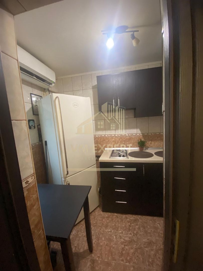 GARSONIERA ETAJ 8, BUCURESTI, STRADA TEIUL DOAMNEI - Poză 5