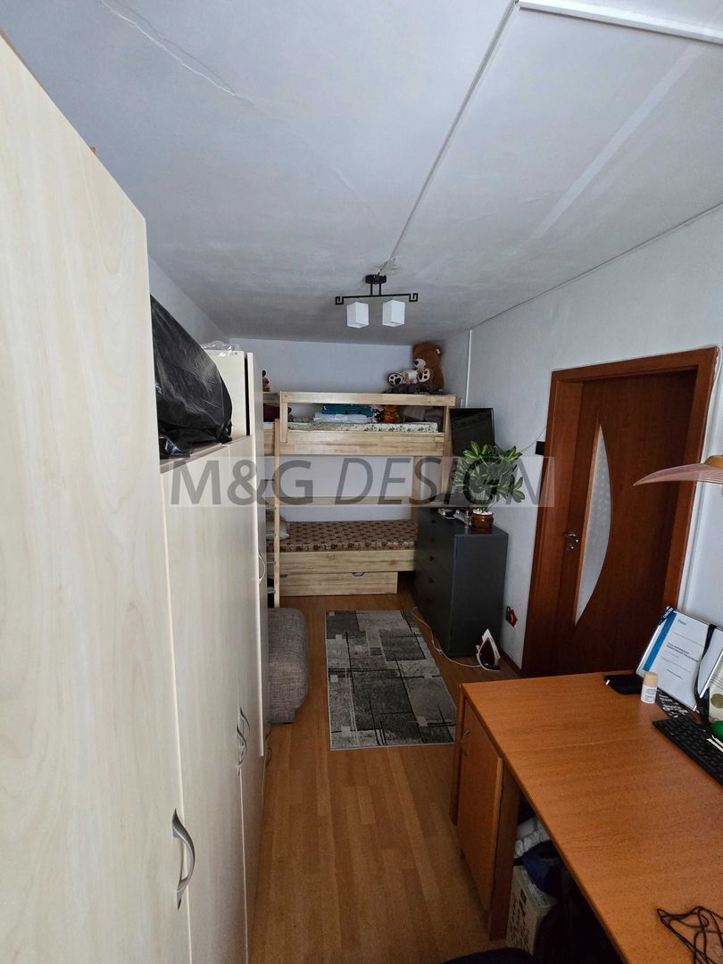 Apartament 2 camere zona Dacia - Poză 7