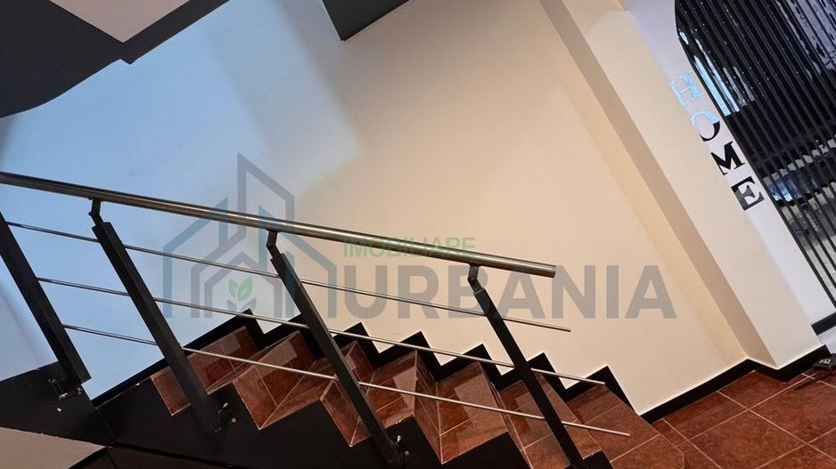 Inchiriez casa in copou - Poză 6