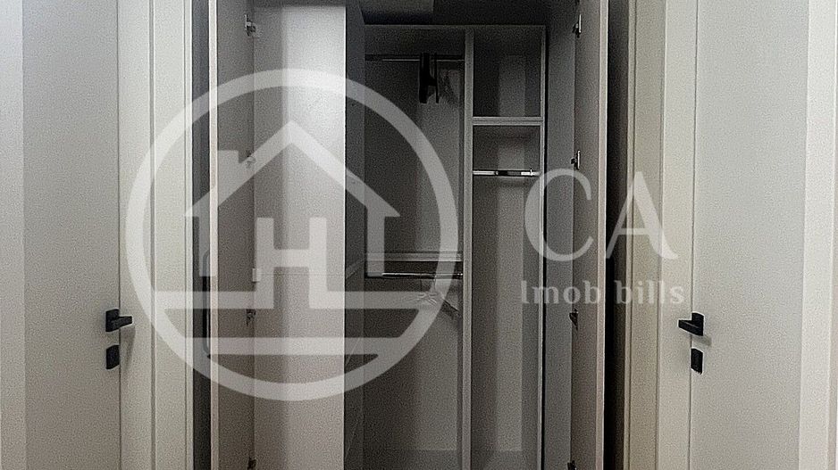 Apartament cu 2 camere de inchiriat in Prima Arena Oradea - Poză 7