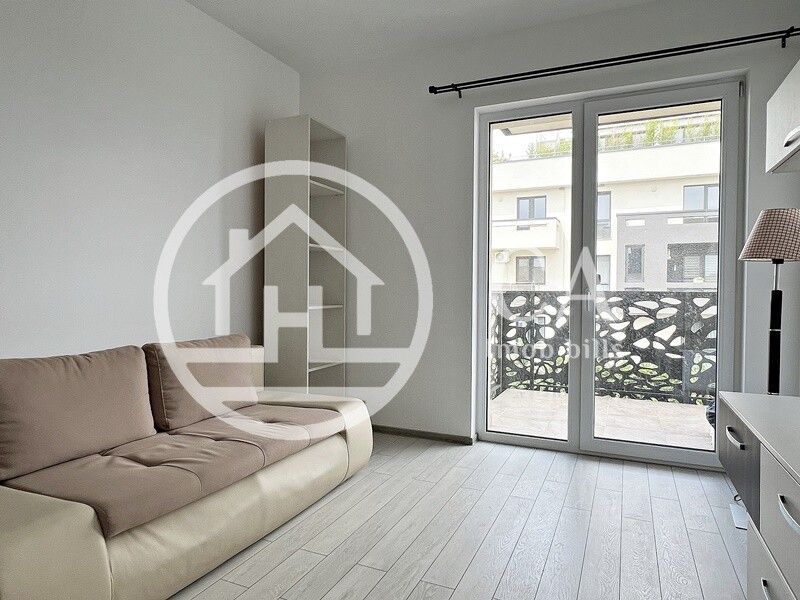 Apartament de vanzare cu 3 camere in Santandrei, Bihor - Poză 1