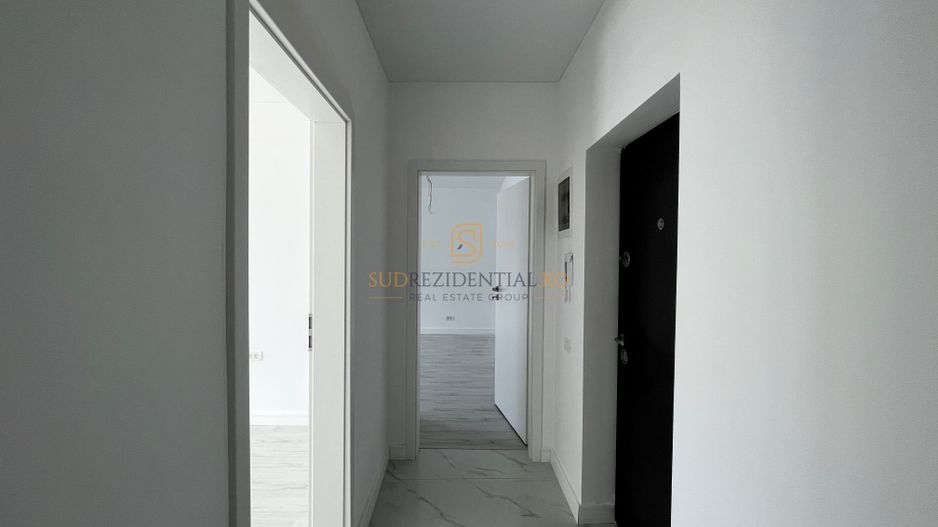 Apartament 2 camere - Crisul Repede - Mutare rapida - Poză 9