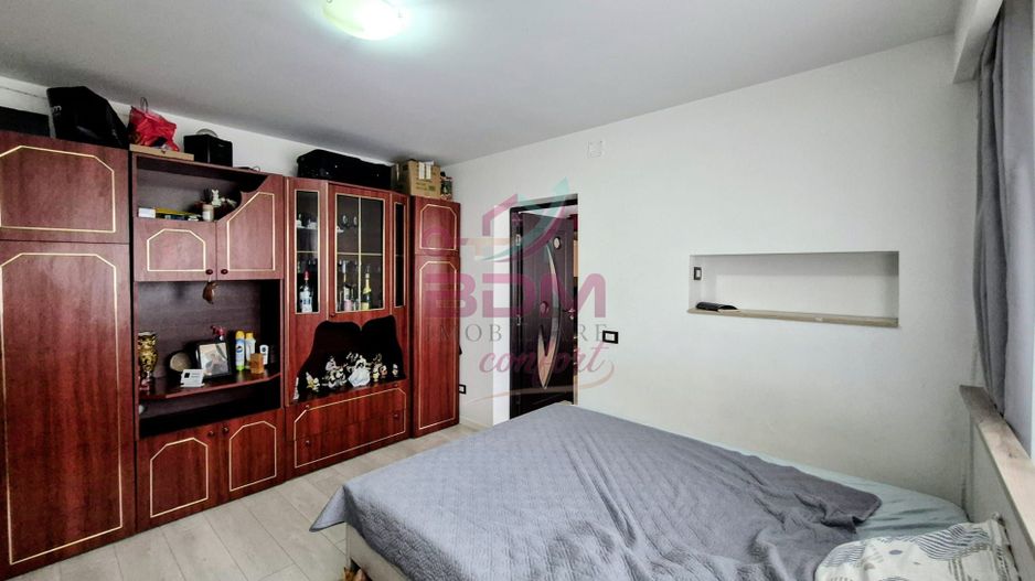 0 % Comision I Apartament 2 camere I etaj intermediar I mobilat - Poză 6