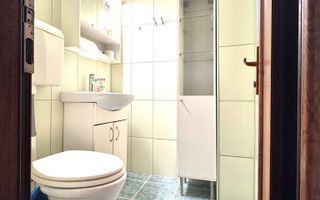 Apt 3 cam de închiriat–Nerva Traian | Loc parcare | 2 băi | - Poză 9