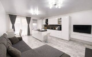 Apartament 3 camere cu grădină 80 mp  – 2 locuri parcare- Selimbar - Poză 2