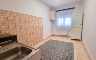 APARTAMENT 2 CAMERE DE VÂNZARE SIBIU | ZONA ȚIGLARI (LÂNGĂ PROFI) - Poză 5
