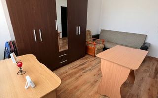 Apartament 1 camera de inchiriat in Dancu, mobilat si utilat - Poză 1
