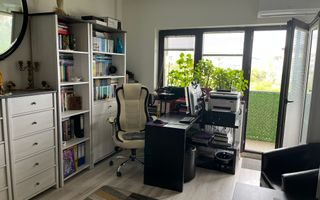 Apartament 2 camere decomandat, mobilat si utilat,  Drumul Binelui - Poză 5