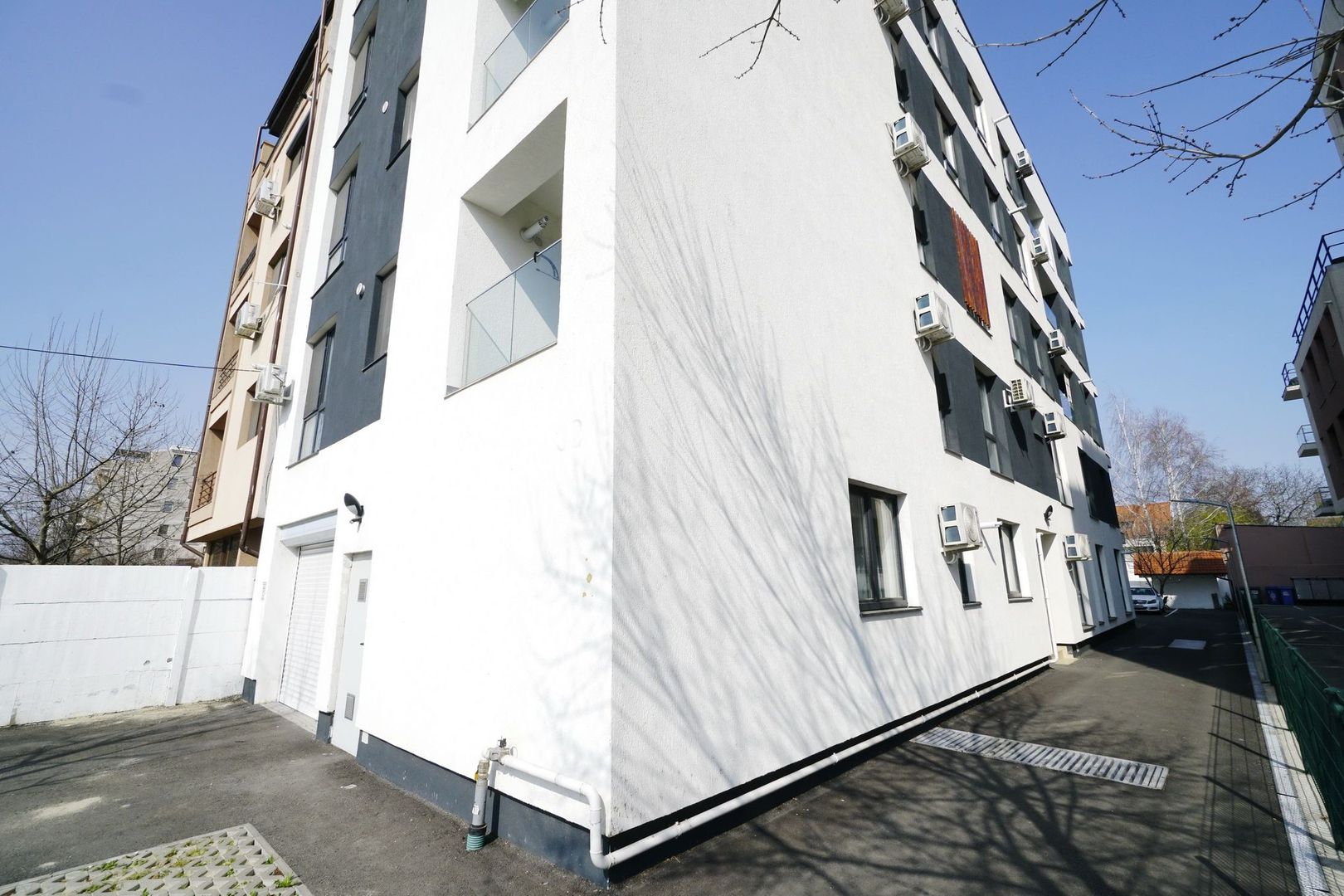 Ap. 2 camere mobilat , utilat Sos. Gh. Ionescu Sisesti - Poză 18