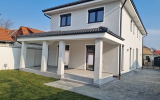 Casă individuala premium, 145mp, teren 644 mp, LA CHEIE- Selimbar zona Primariei - Poză 15
