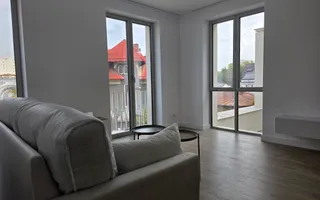 Apartament 3 camere de inchiriat nou în zona Armenească - Universitate - Poză 27