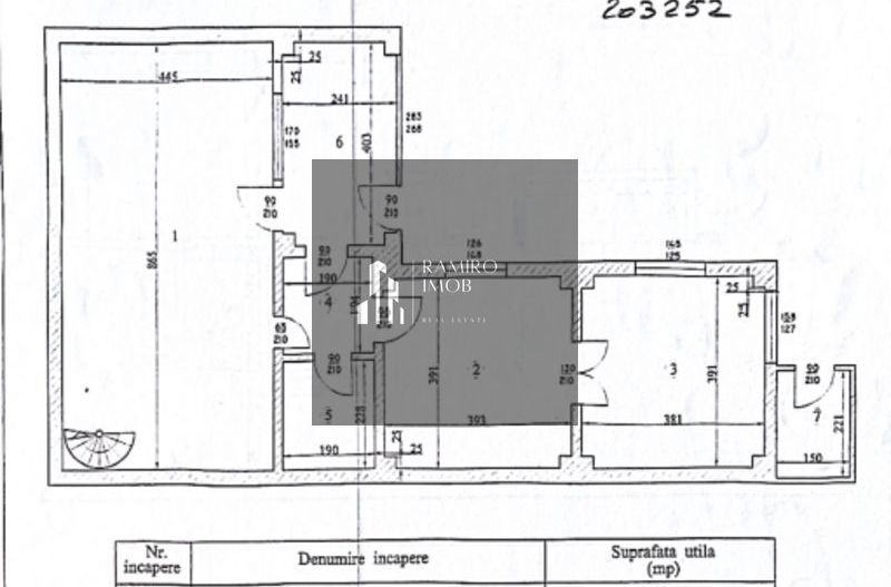CASA ETAJ, 5 CAMERE, SECTOR 4/BRANCOVEANU, 0 % COMISION - Poză 2