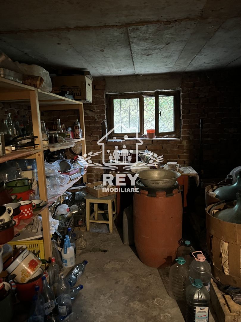 Casă de închiriat în Cisnădie zona Str. Teilor/se acceptă muncitori - Poză 12