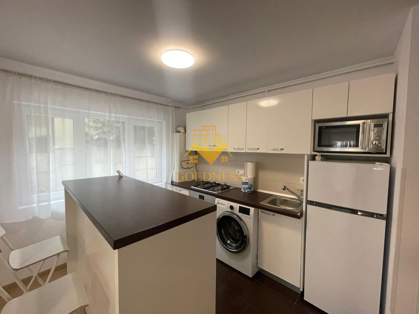 3 Camere,Zorilor, UMF, UTCN, Profi, Sigma,Observatorului, Calea Turzii - Poză 2