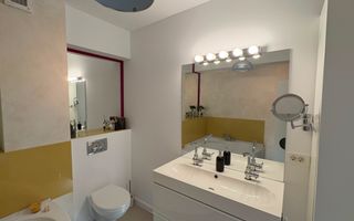 Apartament cu 2 camere și nișă de dormit | Priveliște | Parcul Poligon - Poză 8