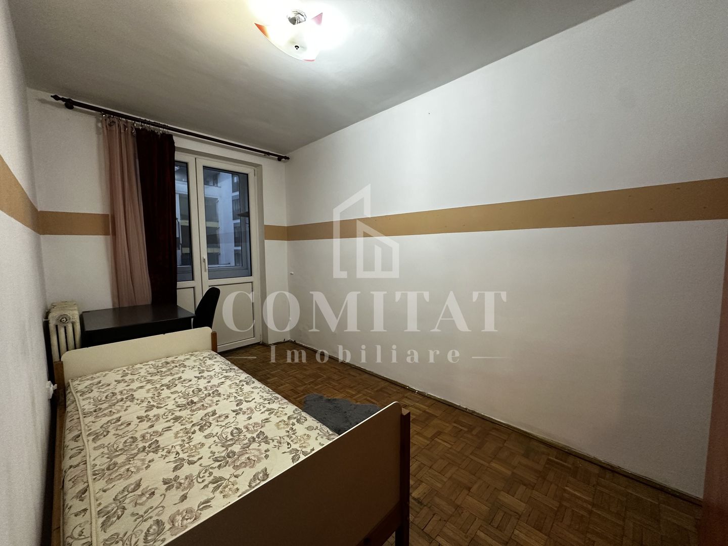 Apartament 3 camere | Etaj intermediar | Zona Piața Abator - Poză 2
